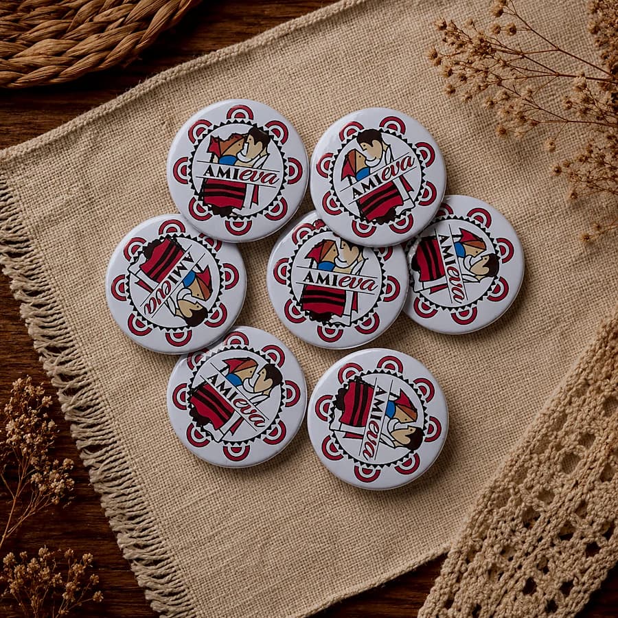 Chapa (3 por 5 €)