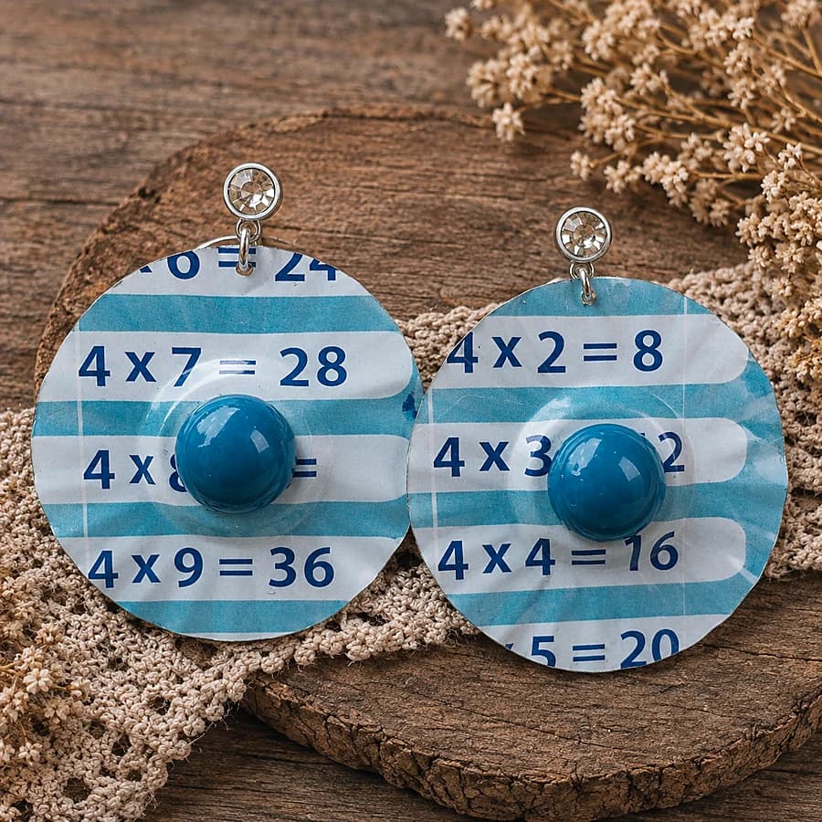 Pendientes «Tablas»