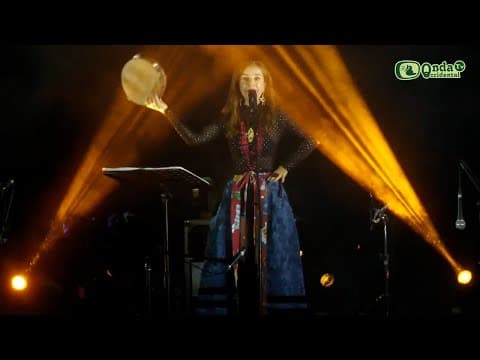 Concierto en la Noche de San Juan