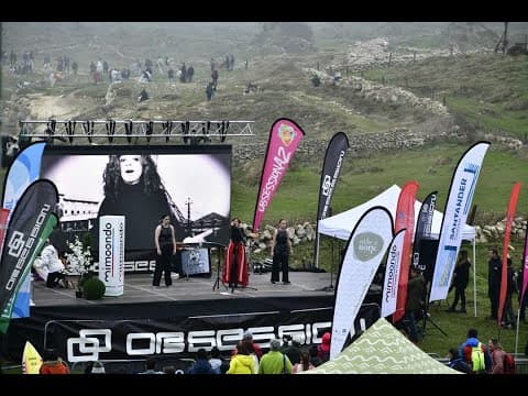 Concierto en la Vaca Gigante