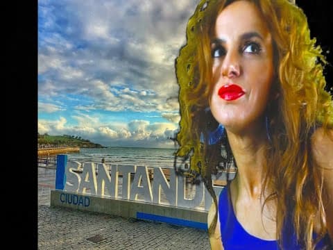 Santander la Marinera