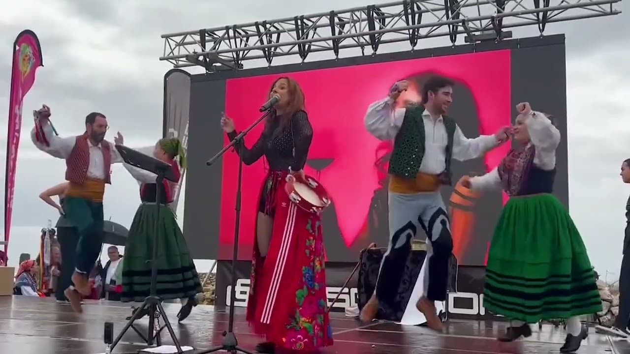 En directo · Mix de conciertos