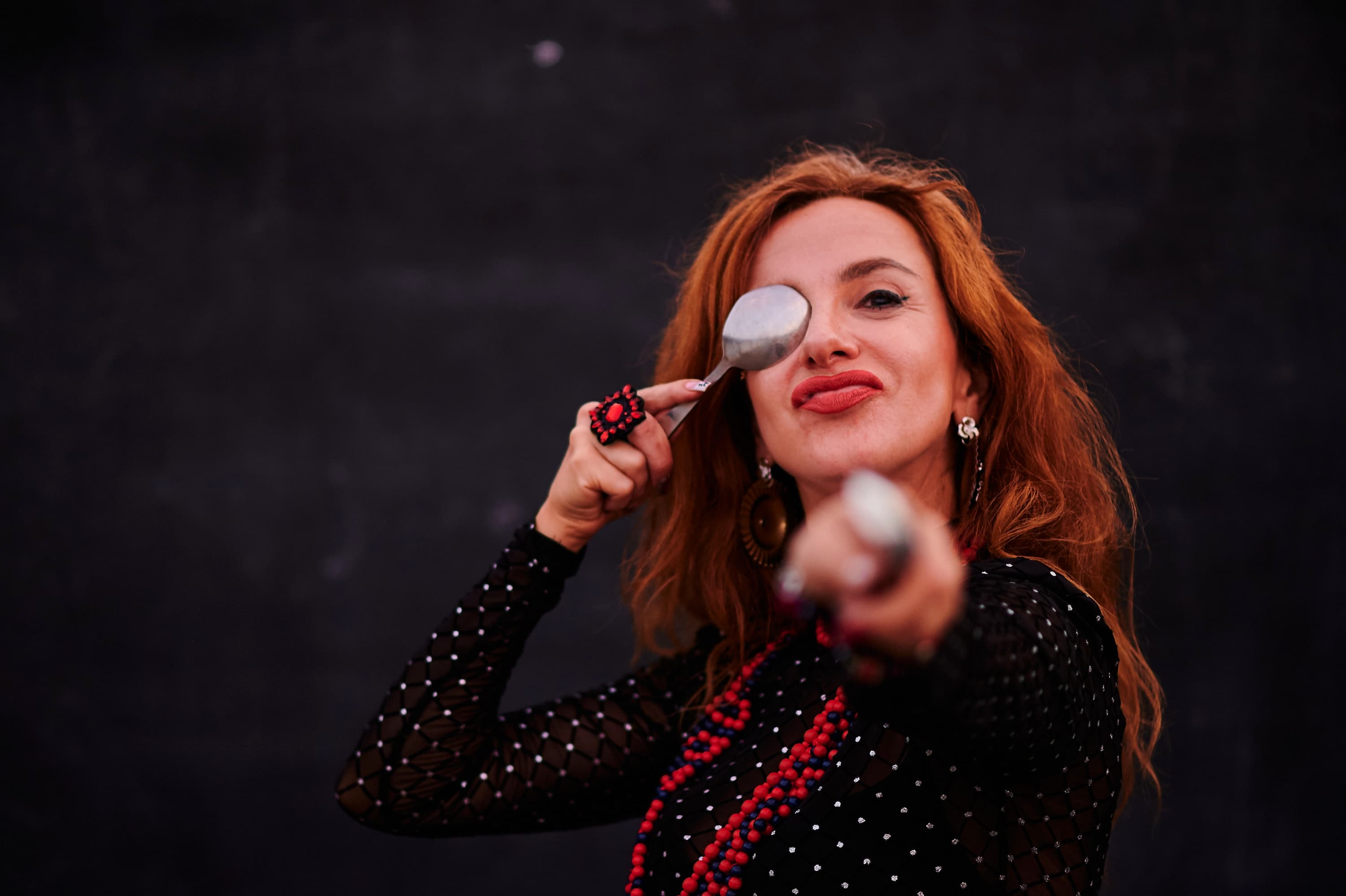 Eva Amieva
